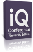 iQ-Conference University Edition