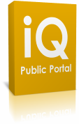 iQ-Public e-Services Portal