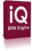 iQ-BPM Engine
